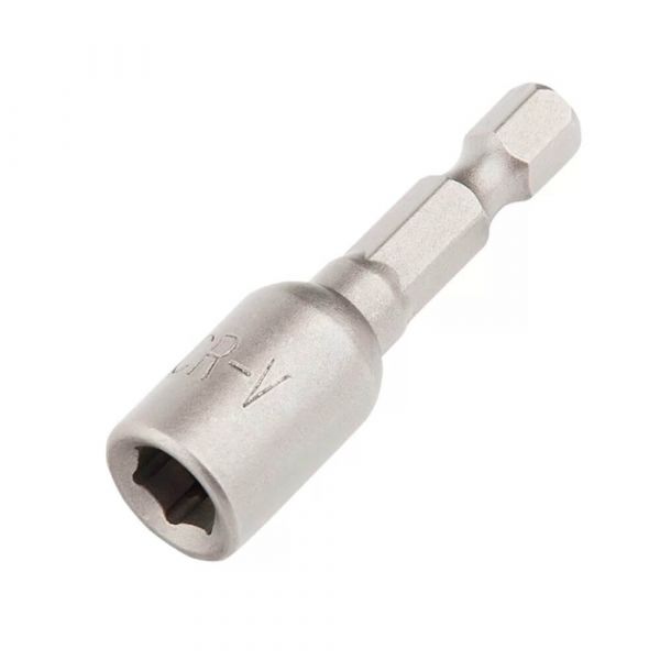 Soquete Canhão Magnético 10mm X 45mm MTX  