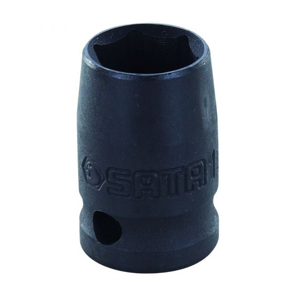 Soquete de Impacto Sextavado 1/2 Pol. 27mm ST34320SC Sata