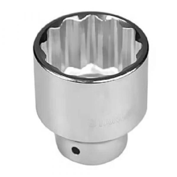 Chave Soquete Estriado 1/2