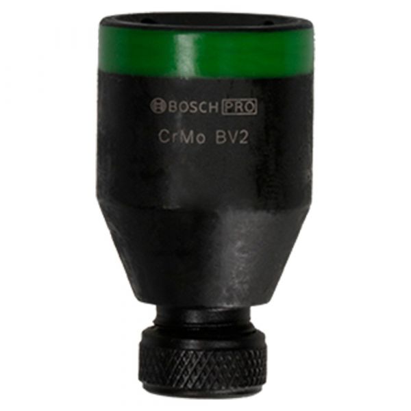 Soquete PRO Impact Adaptador de 1/2 Pol. para 3/4 Pol. Bosch