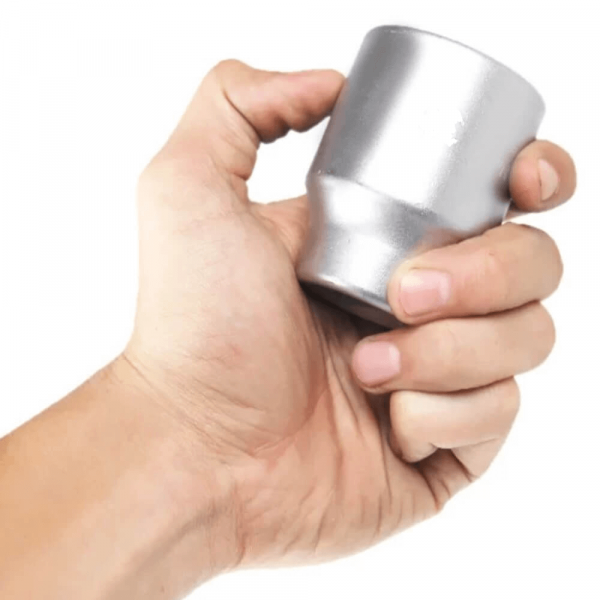 Soquete Sextavado 3/4