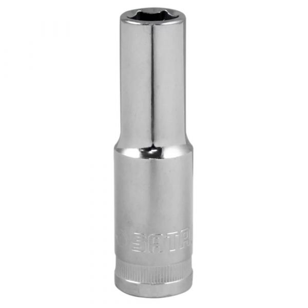 Soquete Sextavado Longo 1/2