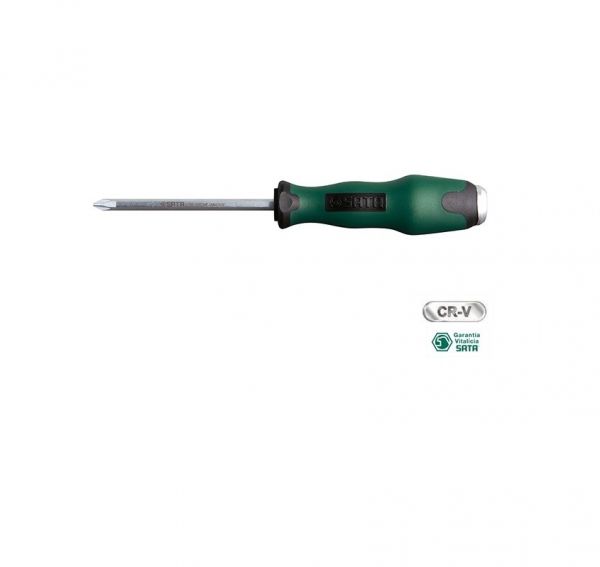 Chave Phillips de Bater 3x150- Sata