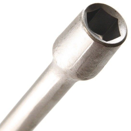 Chave L/Biela 8mm- Robust