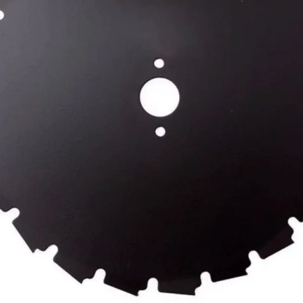 Serra Circular Para Roçadeira 225-24 Dentes Stihl 