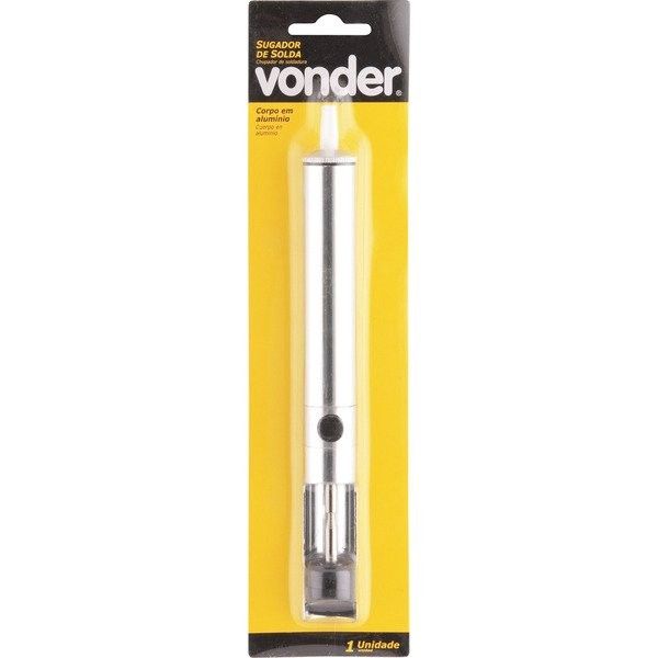 Sugador de Solda- Vonder