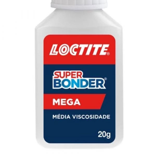 Super Bonder Mega 20G Loctite