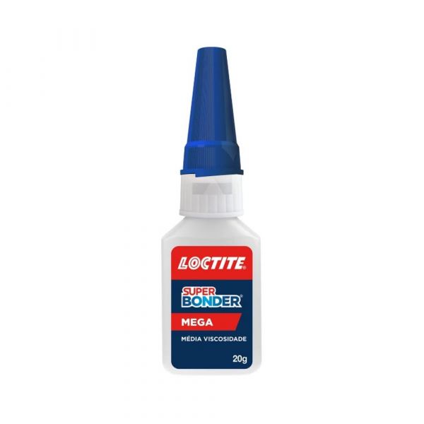Super Bonder Mega 20G Loctite