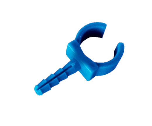 Suporte Deslizante De Ar Comprimido 20mm Top Fusion