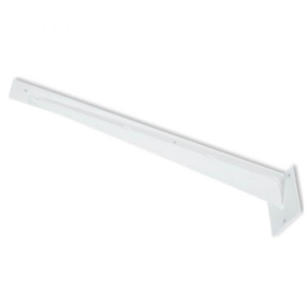 Suporte de Mármore e Madeira Invisível 50cm Forsul