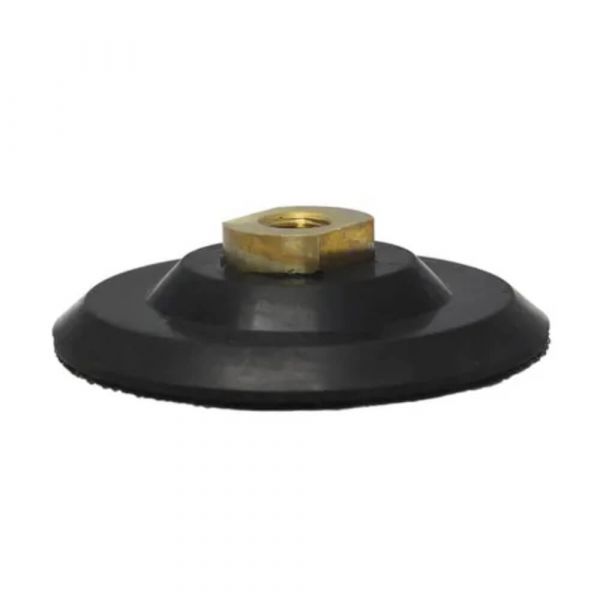 Suporte Disco Brilho D'agua Norton