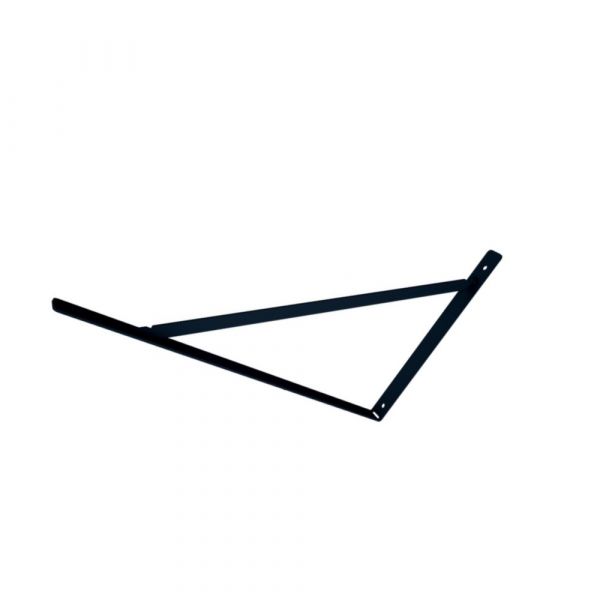 Suporte Mão Francesa Reforçado 40cm Presto