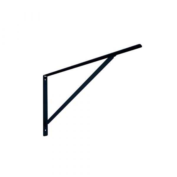 Suporte Mão Francesa Reforçado 40cm Presto