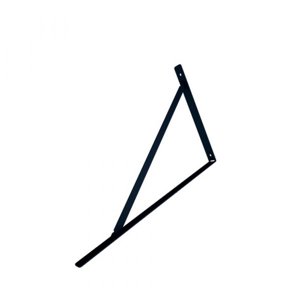 Suporte Mão Francesa Reforçado 40cm Presto