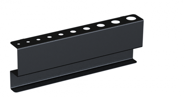 Suporte para 10 Brocas Smart Black Di Carlo 1214FPA06.0020