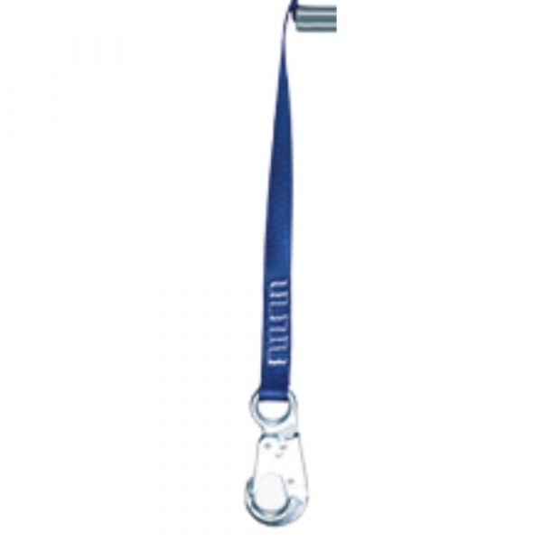 Suporte para Espaço Confinado para Ancoragem HLA020 Hércules