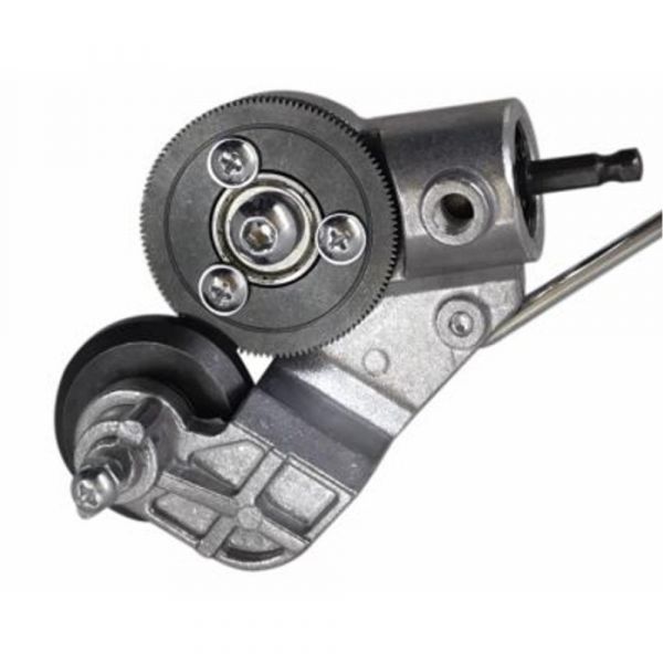 Suporte para Parafusadeira Cortes de Chapas SCCL-2 Lynus