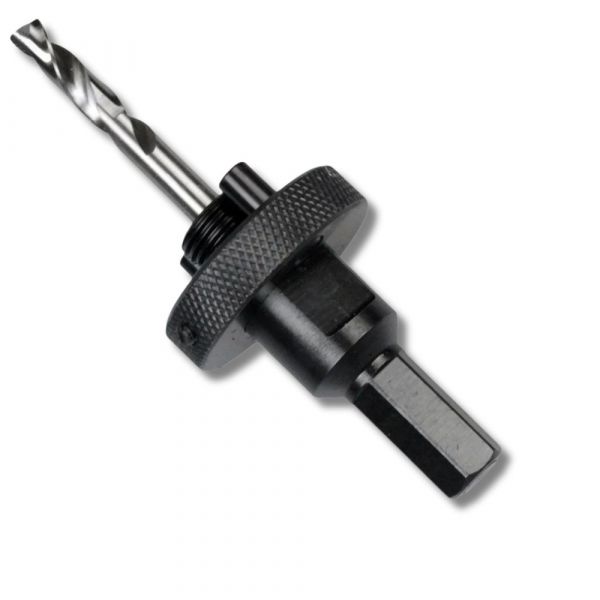 Suporte para Serra Copo 32-210mm  Rocast 