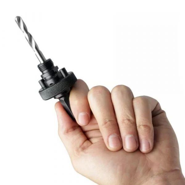 Suporte para Serra Copo 32-210mm  Rocast 