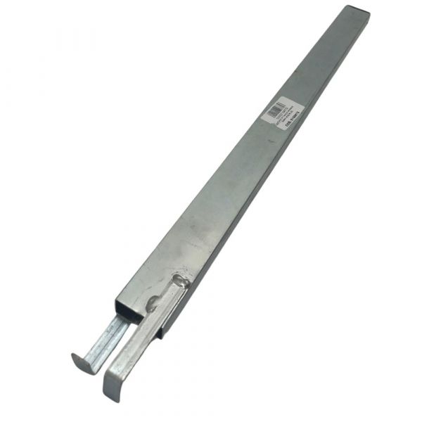 Suporte para Tanque Chumbar Chapa 50cm JSS