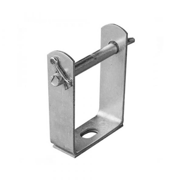 Suporte Roldana Armação 1/8