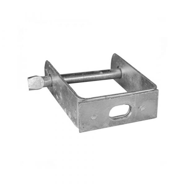 Suporte Roldana Armação 1/8