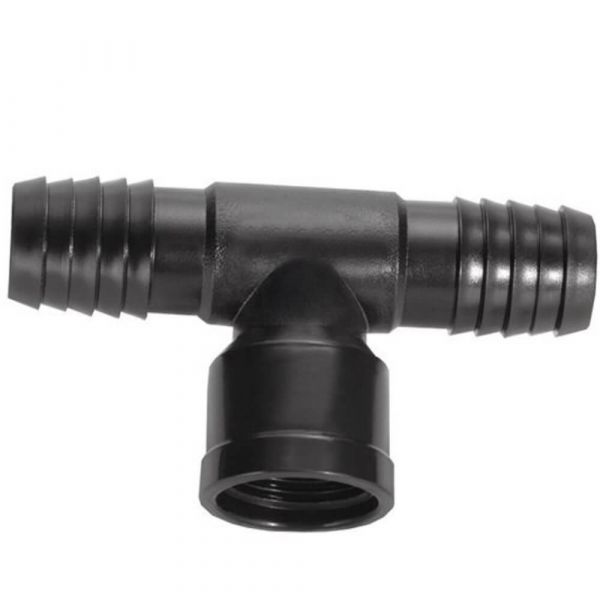 Tê Interno Polietileno 3/4