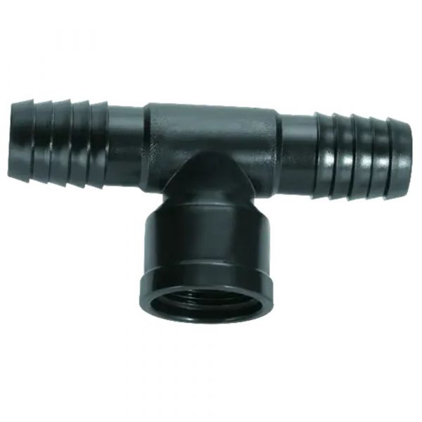 Tê Polietileno 1.1/4 Pol. Amanco