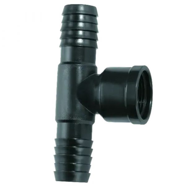 Tê Polietileno 1.1/4 Pol. Amanco