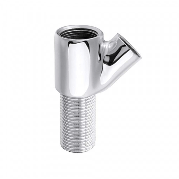 Tê Tipo Y 45º Macho-Fêmea 1/2