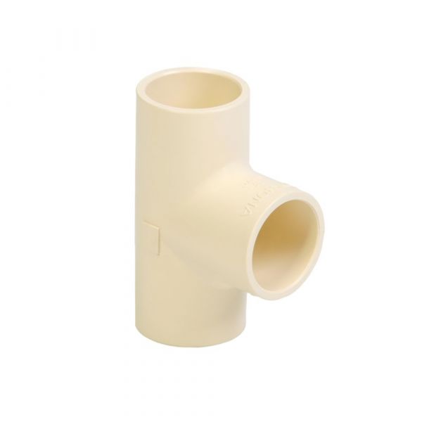 Tê Ultraterm 22mm CPVC Krona 