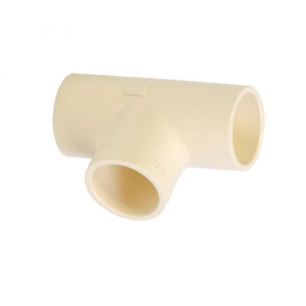 Tê Ultraterm 22mm CPVC Krona 