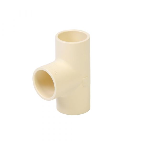 Tê Ultraterm 28mm CPVC Krona 