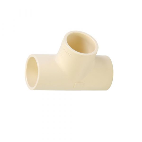 Tê Ultraterm 28mm CPVC Krona 