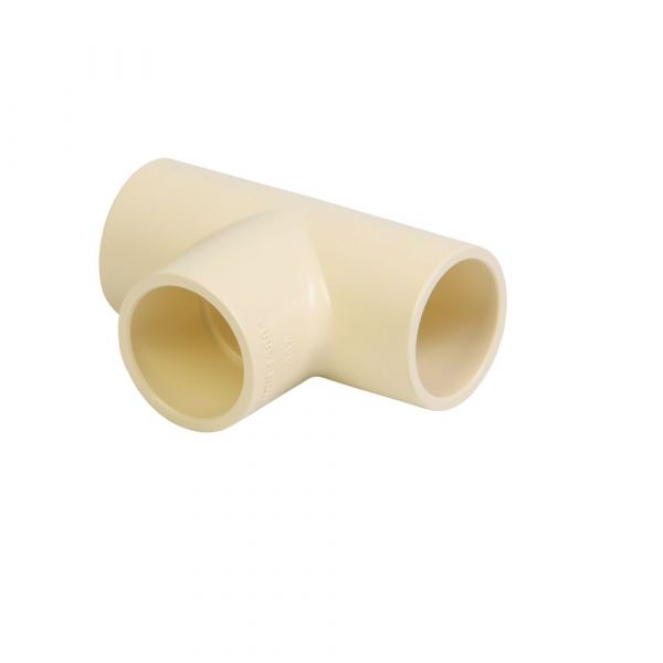 Tê Ultraterm 28mm CPVC Krona 