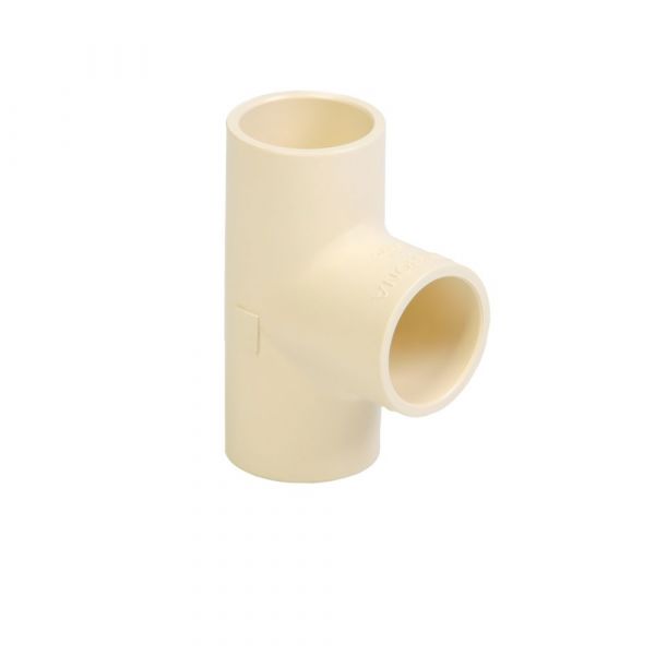 Tê Ultraterm 28mm CPVC Krona 