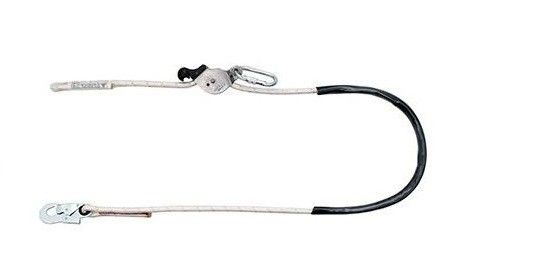 Talabarte em Corda Regulador de Distancia Mult 0004B MG Cinto