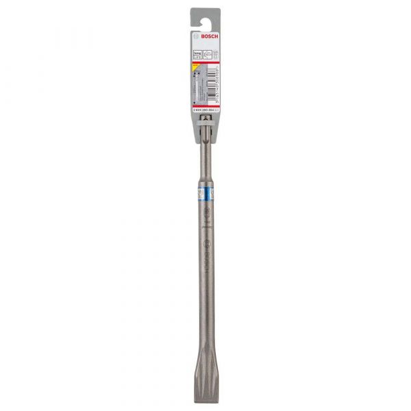 Talhadeira Autoafiavel Bosch Long Life SDS-plus 20 x 250 mm