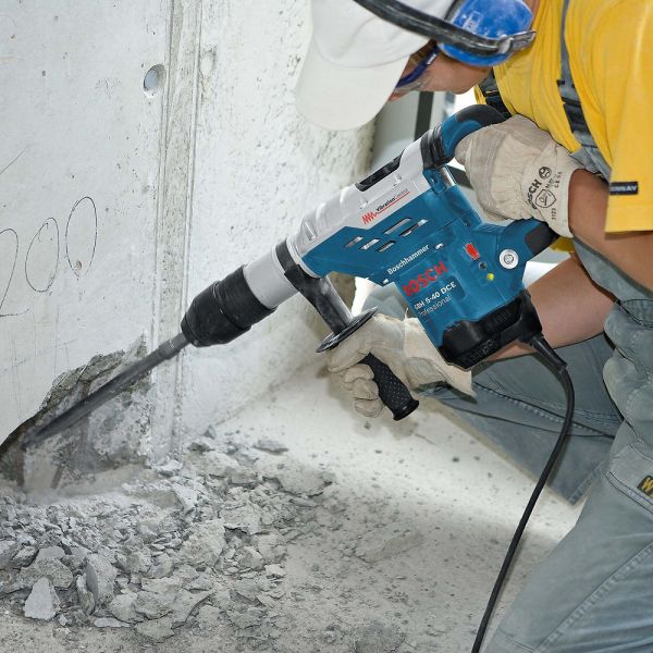 Talhadeira Pá SDS-max MPP 50 x 400 mm Bosch