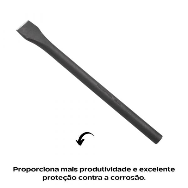 Talhadeira Redonda 10” Tramontina 41135/110