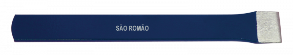 Talhadeira Aço Chato 10- São Romão