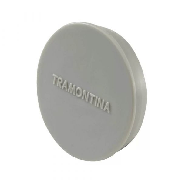 Tampão Para Condulete Múltiplo 1” Tramontina