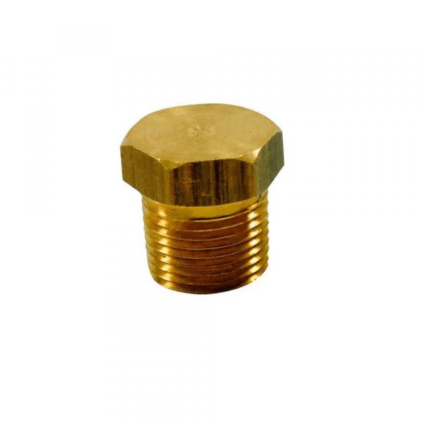 Tampão Plug Sextavado 3/8