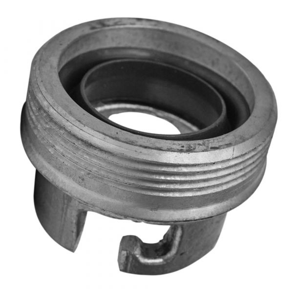 Tampa de Reposição Válvula Herva 1.1/2 Pol. com Guarnição Gabitec