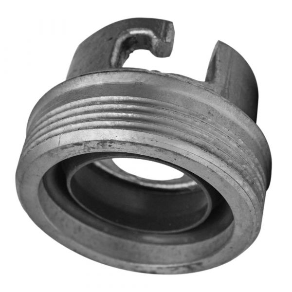 Tampa de Reposição Válvula Herva 1.1/2 Pol. com Guarnição Gabitec