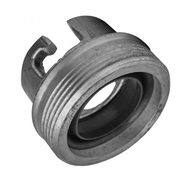 Tampa de Reposição Válvula Herva 1.1/2 Pol. com Guarnição Gabitec