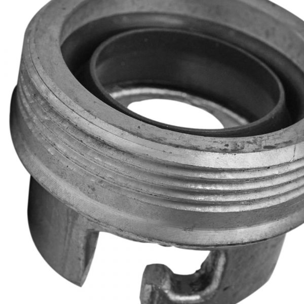 Tampa de Reposição Válvula Herva 1.1/2 Pol. com Guarnição Gabitec