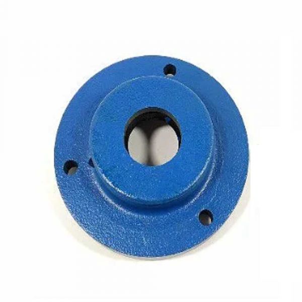 Tampa Do Mancal Com Retentor B-MS Rochfer