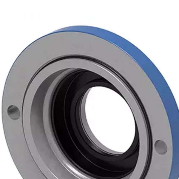 Tampa Do Mancal Com Retentor B-MS Rochfer