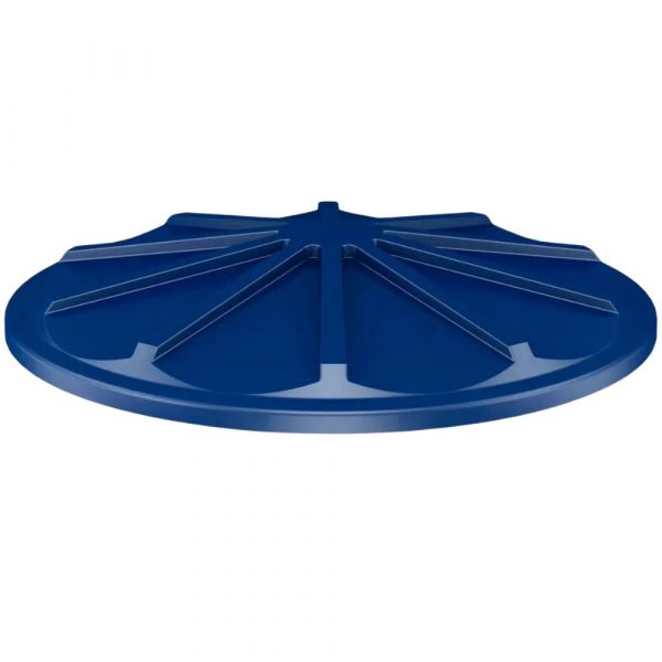 Tampa para Caixa D'Água Polietileno 100L Fortlev 